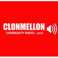 Clonmellon Community Radio logo