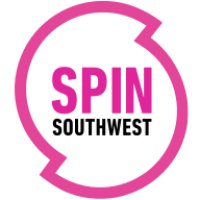 SPIN South West logo