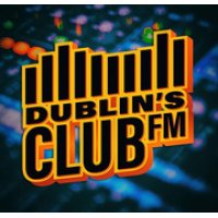 Club FM Dublin logo