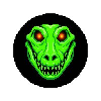 Gizz Radio - Rock logo