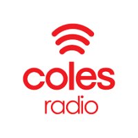 Coles Radio (South Australia / Northern Territory) (AAC+) logo