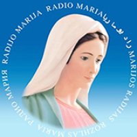 Radio Maria Ireland logo