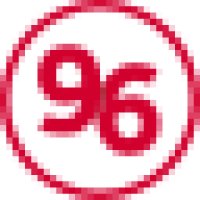 Cork 96 FM logo