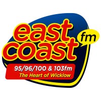 East Coast FM logo