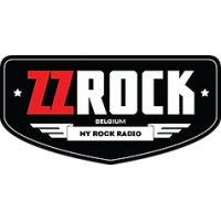 ZZRock logo