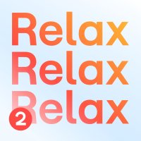 VRT Radio 2 Relax logo
