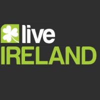 LiveIreland logo