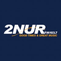 2NURFM logo