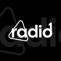 MPB Radio 1 00s & 10s logo