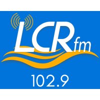 Loughrea Community Radio logo