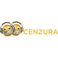 Radio Cenzura logo