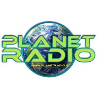 Planet Radio ACC logo