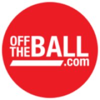 Off The Ball logo