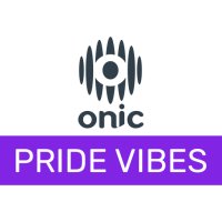 Onic Pride Vibes logo