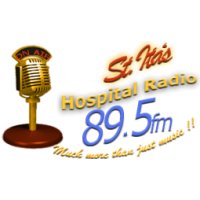 St. Ita's Hospital Radio logo
