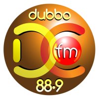 DCFM 88.9 - Dubbo - 88.9 FM (AAC) logo