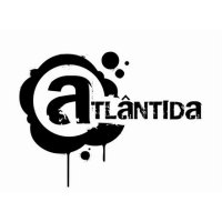 Rádio Atlântida 100.9 FM - Florianópolis - SC logo