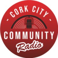 Cork City Community Radio logo