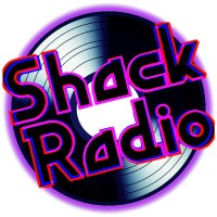 Shack Radio Gippsland logo