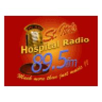 St. Itas Hospital Radio logo