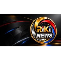 RikiNews logo