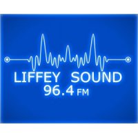 Liffey Sound 96.4 FM logo