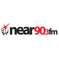 Near FM (webcam) logo