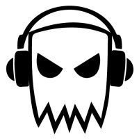 Phantom Radio Ireland logo