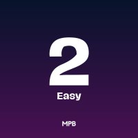 MPB Radio 2 Easy logo