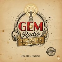 Gem New Wave Radio logo