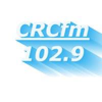 Community Radio Castlebar (Backup) logo