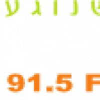 Kol Rega קול רגע 91.5/96 logo
