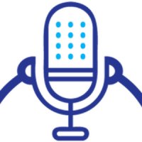 Israeli voice radio logo