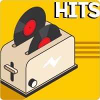 Radios 100FM - 100% Hits logo