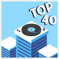 Radios 100FM - 100% Top40 logo