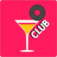 Radios 100FM - 100% Club logo