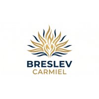 Radio Breslev Carmiel logo