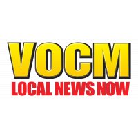 VOCM (560 AM) logo