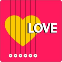 Radios 100FM - 100% Love logo
