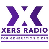 XERS Radio logo
