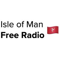 Isle of Man Free Radio logo