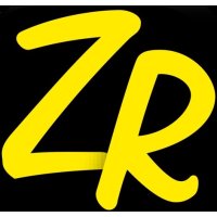 Zoomer Radio (CFZM AM 740 / 96.7 FM) logo