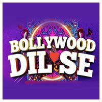 Radio Hungama Bollywood Dil Se logo