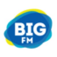 BIG 92.7 FM logo