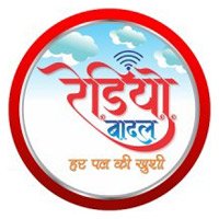 Radio Badal logo