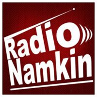 Radio Namkin logo