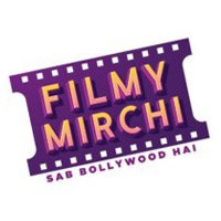 Filmy Mirchi logo
