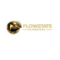 Flowstate Classical Radio logo