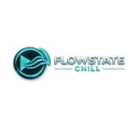 Flowstate Chill Radio logo