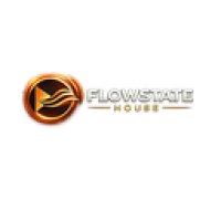 Flowstate House Radio logo